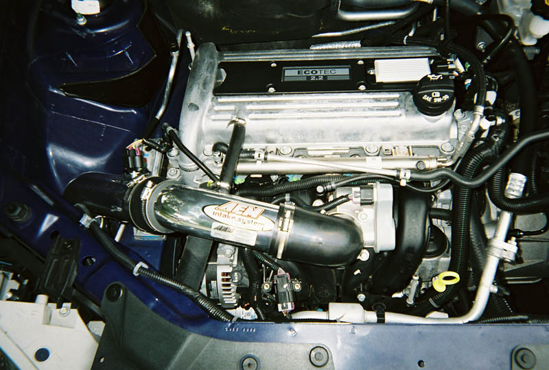  2006 Chevrolet Cobalt LS