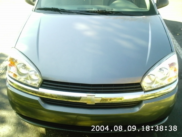2005  Chevrolet Malibu LS picture, mods, upgrades