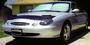 1999  Ford Taurus SE picture, mods, upgrades