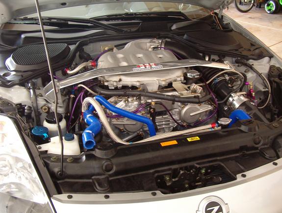  2003 Nissan 350Z 