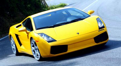 2004  Lamborghini Gallardo  picture, mods, upgrades