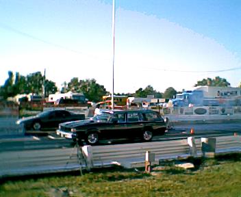  1983 Oldsmobile Cutlass Cruiser S/W
