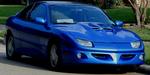  1996 Pontiac Sunfire GT