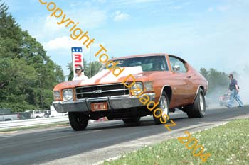 1971  Chevrolet Chevelle SS 454 picture, mods, upgrades