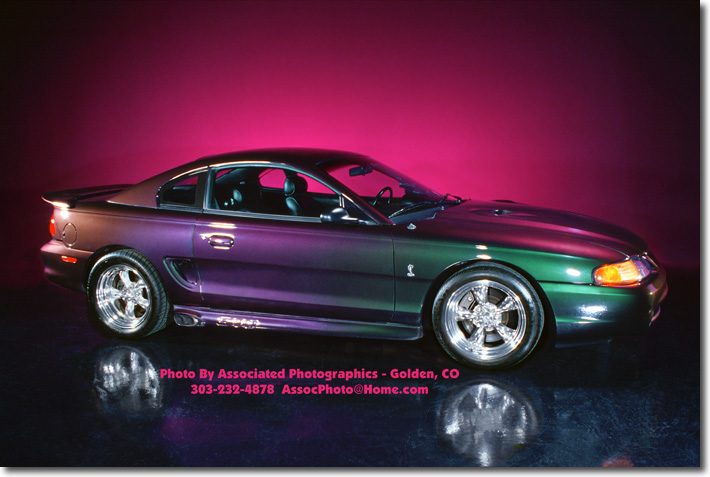 1996  Ford Mustang mystic SVT cobra picture, mods, upgrades