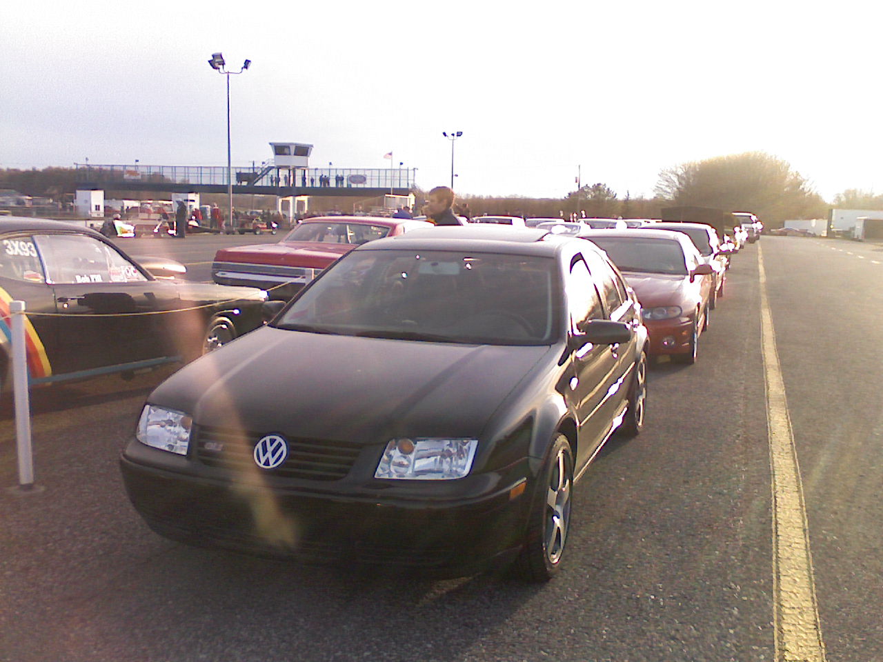 2003  Volkswagen Jetta GLI VR6 picture, mods, upgrades