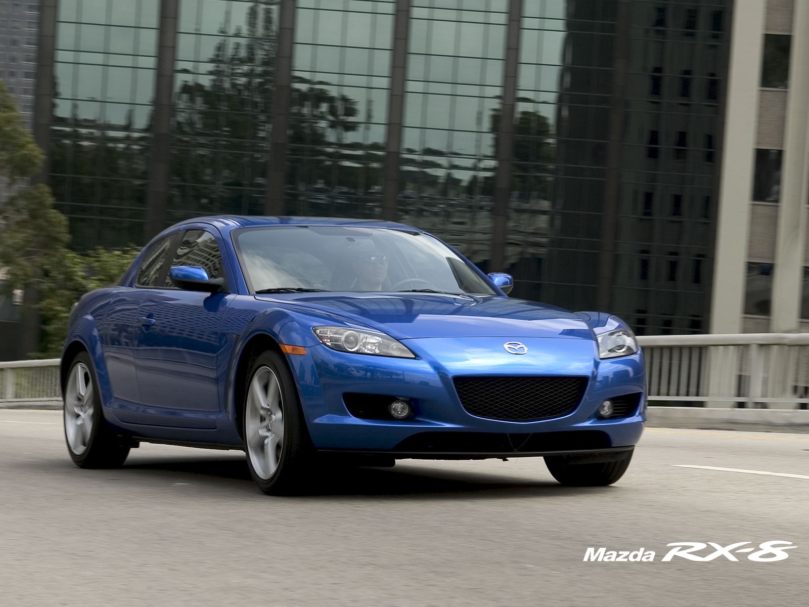 2007  Mazda RX-8  picture, mods, upgrades