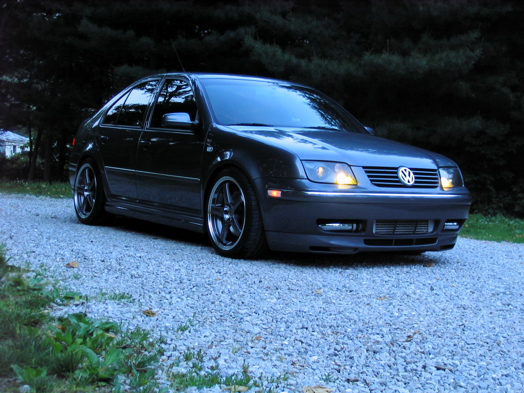 2004  Volkswagen Jetta GLI picture, mods, upgrades