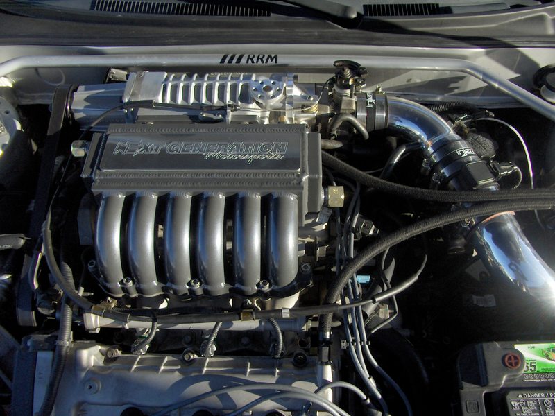 2005  Hyundai Tiburon GT picture, mods, upgrades
