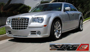 2006  Chrysler 300 C SRT-8 NX Nitrous Kit With Maximizer 2 picture, mods, upgrades