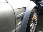 2007  Mercedes-Benz CLK63 AMG Black Series picture, mods, upgrades