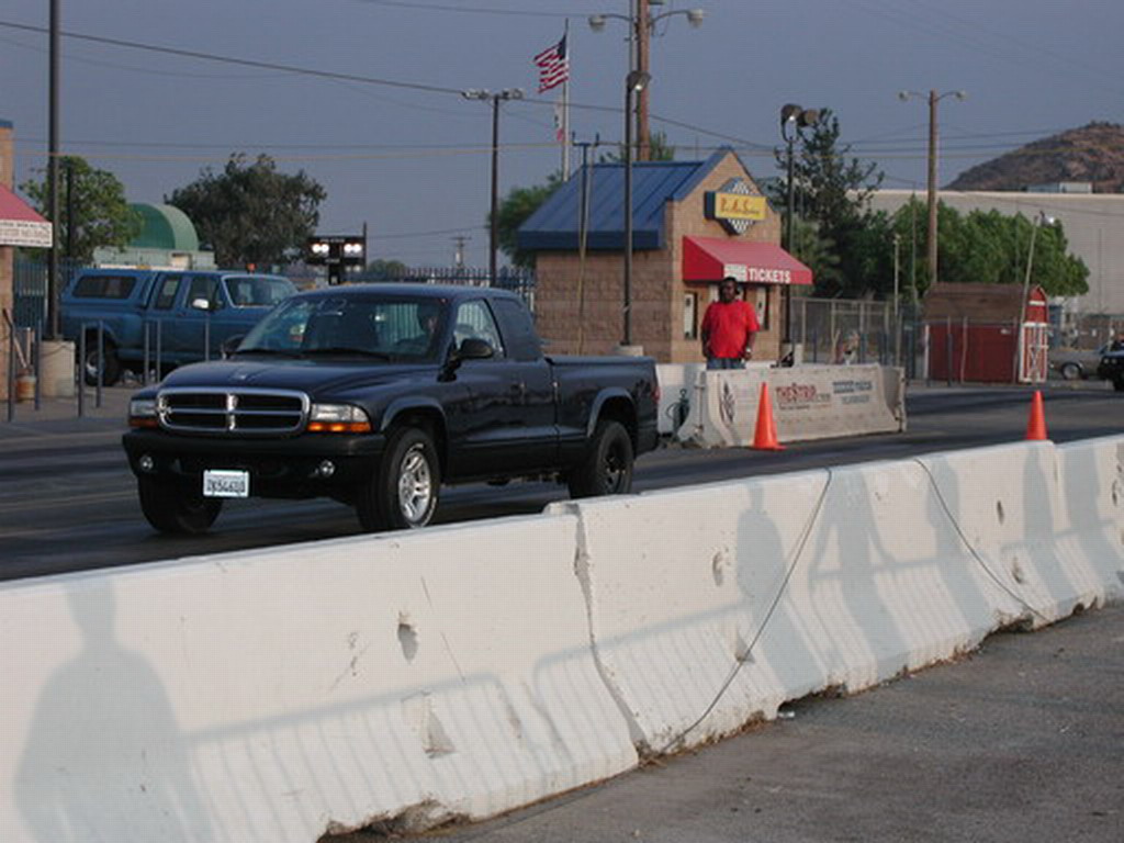  2004 Dodge Dakota club cab