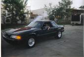  1990 Ford Mustang GT
