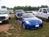 2007  Nissan 350Z enth picture, mods, upgrades
