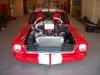 1965  Ford Mustang fastback picture, mods, upgrades