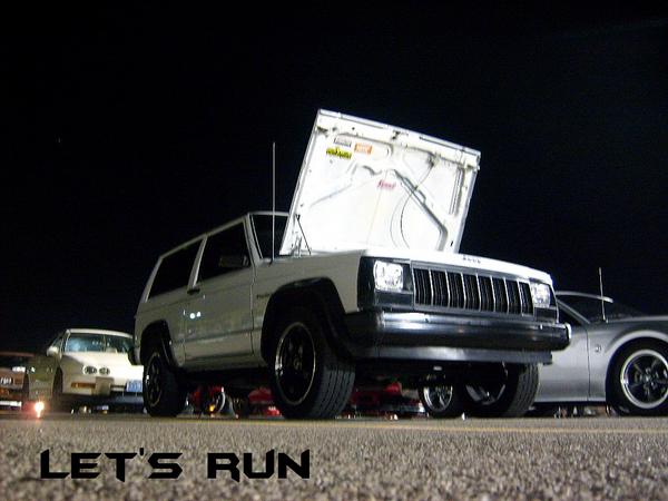 1992  Jeep Cherokee sport picture, mods, upgrades
