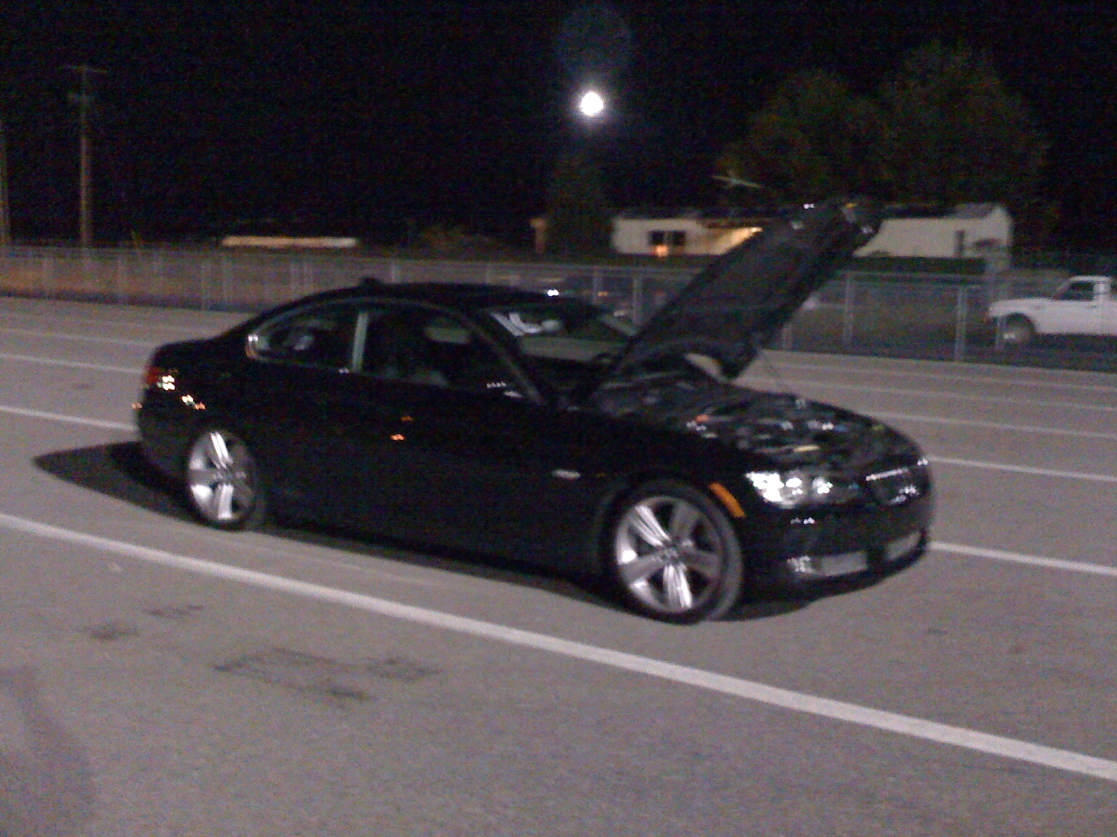 2008  BMW 335i Coupe picture, mods, upgrades