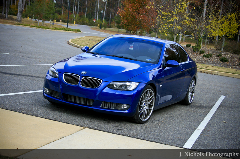 2008  BMW 335i JB3 tuned picture, mods, upgrades