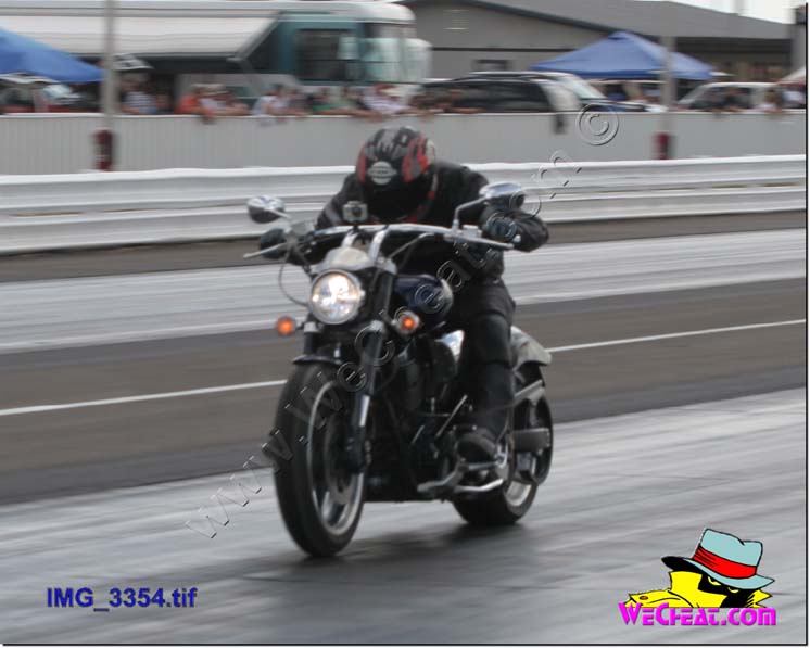  2006 Yamaha Road Warrior xv1700