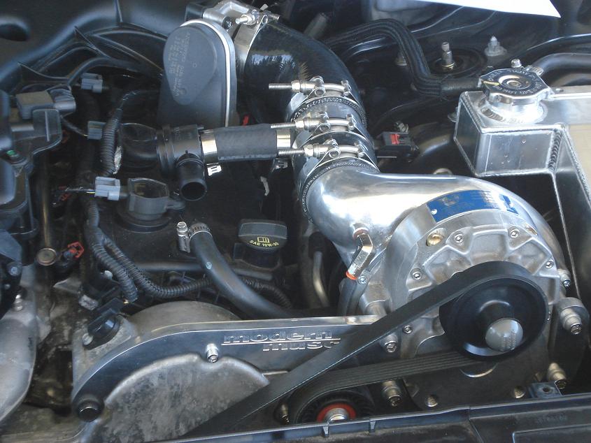 2007  Dodge Charger SXT picture, mods, upgrades