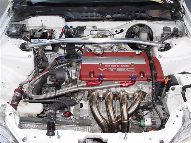 1992  Honda Civic CX picture, mods, upgrades