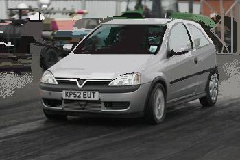 2002  Vauxhall Corsa corsa c c20let picture, mods, upgrades