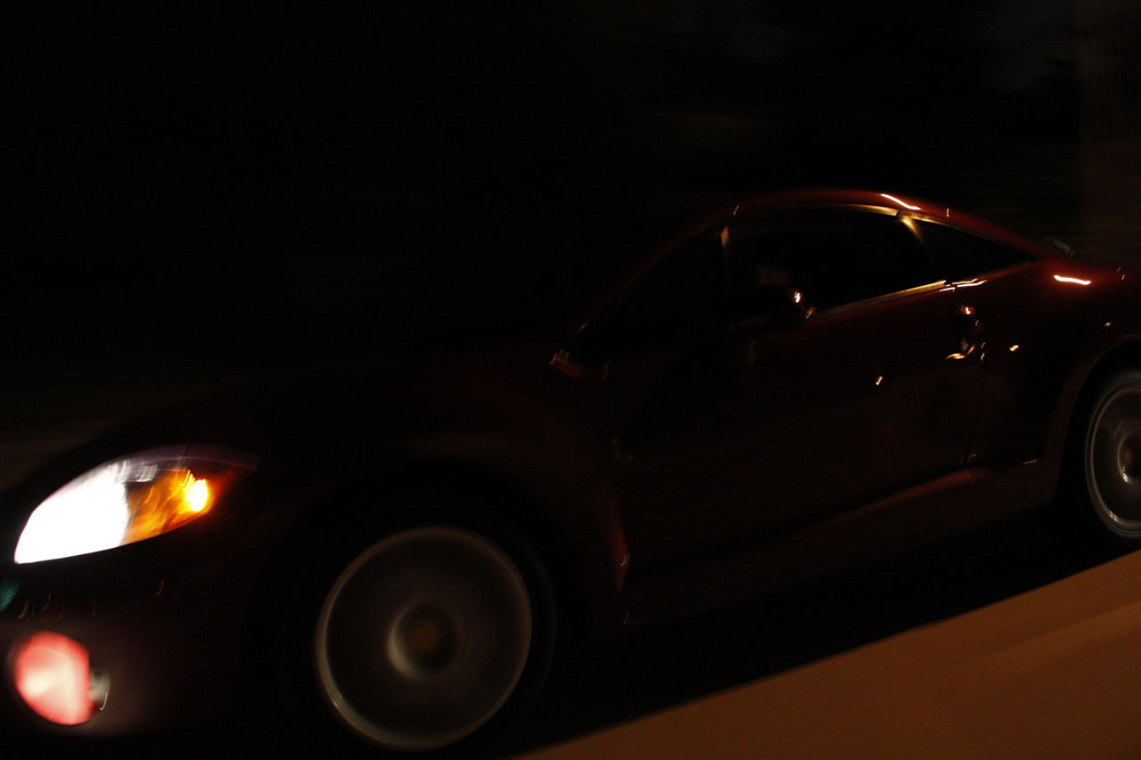  2006 Mitsubishi Eclipse GT