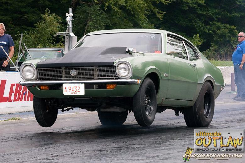 1971  Ford Maverick  picture, mods, upgrades