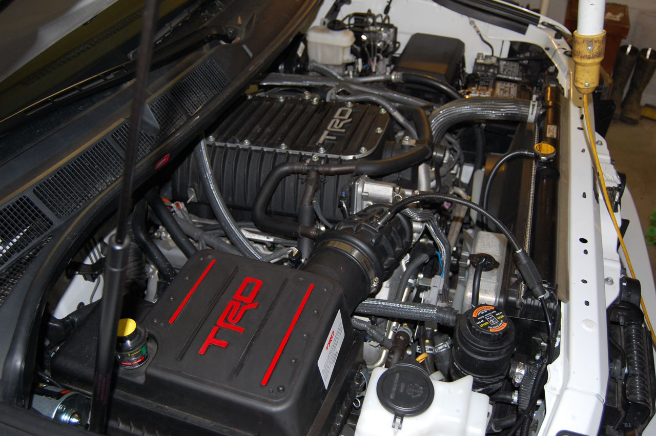  2009 Toyota Tundra sr5