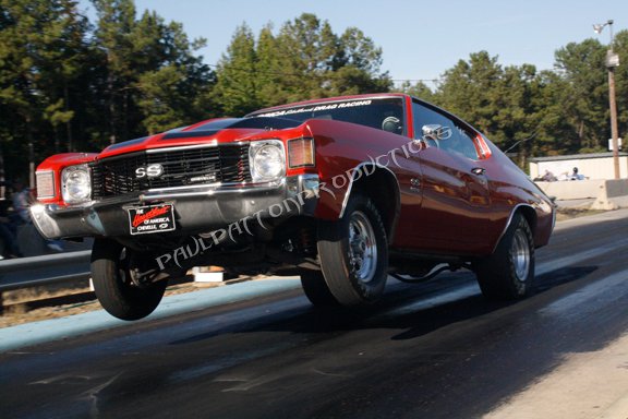 1972  Chevrolet Chevelle SS picture, mods, upgrades