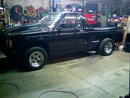 1982  Chevrolet S10 Pickup  picture, mods, upgrades