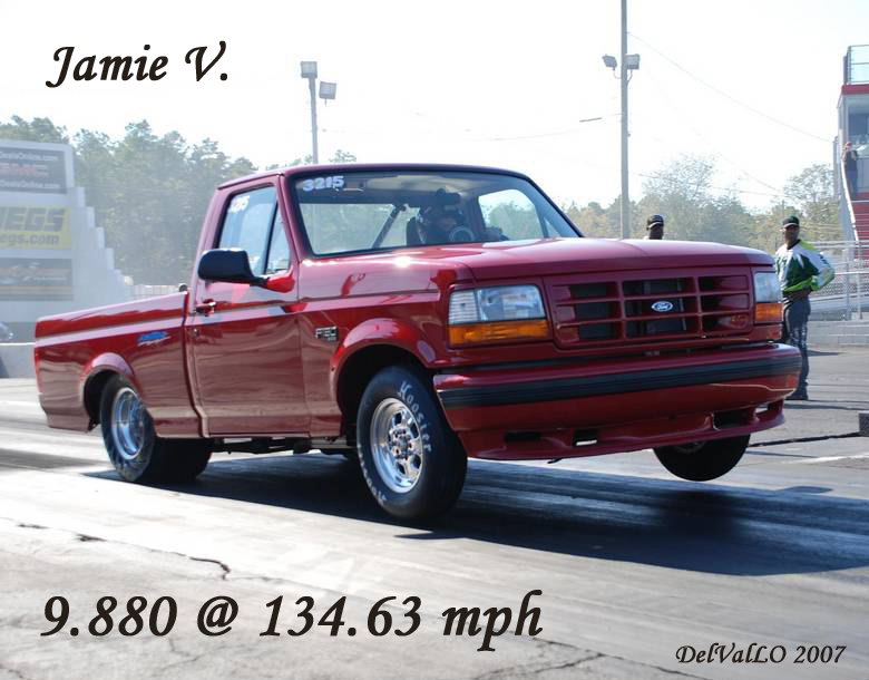 1994  Ford F150 Lightning  picture, mods, upgrades