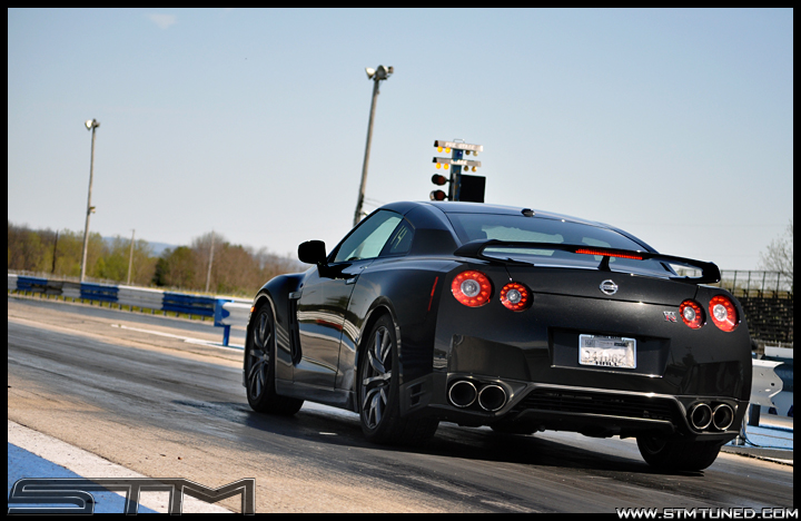 2013  Nissan GT-R  picture, mods, upgrades