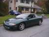 1996  Mitsubishi Eclipse RS picture, mods, upgrades
