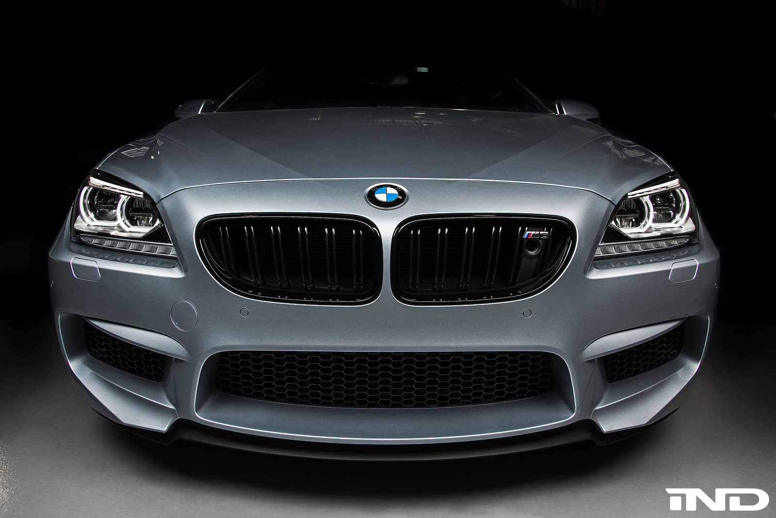 2014 Silverstone II BMW M6  picture, mods, upgrades