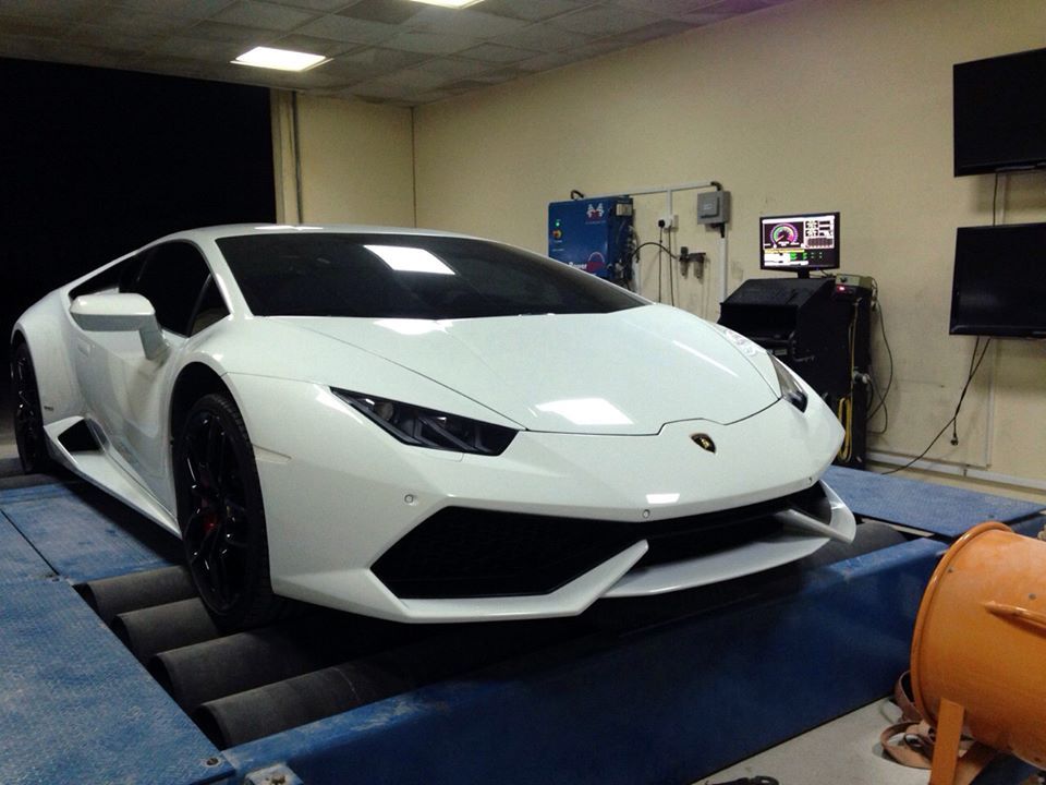 2015  Lamborghini Huracan  picture, mods, upgrades