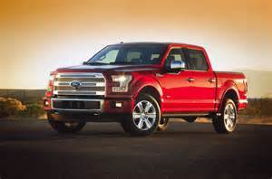 2015 Metalic Red Ford F150  picture, mods, upgrades