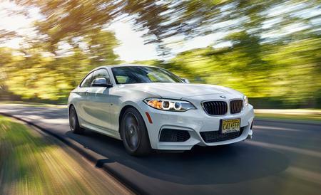 2015 Pearl white BMW M235i  picture, mods, upgrades