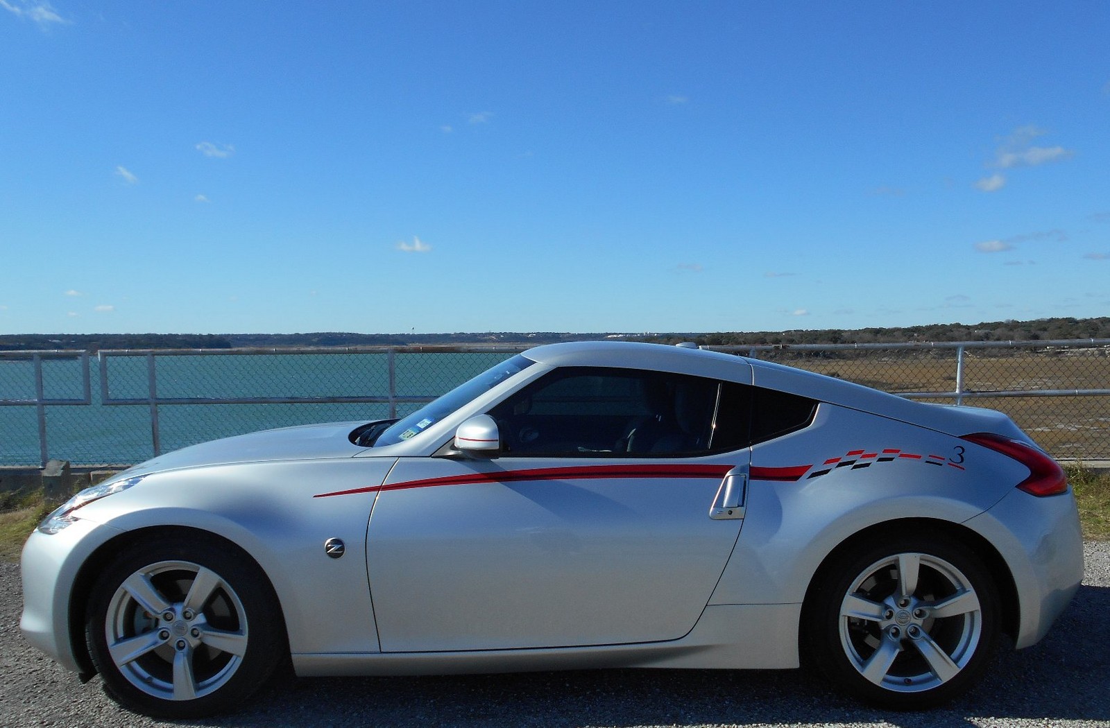 2012  Nissan 370Z Coupe picture, mods, upgrades