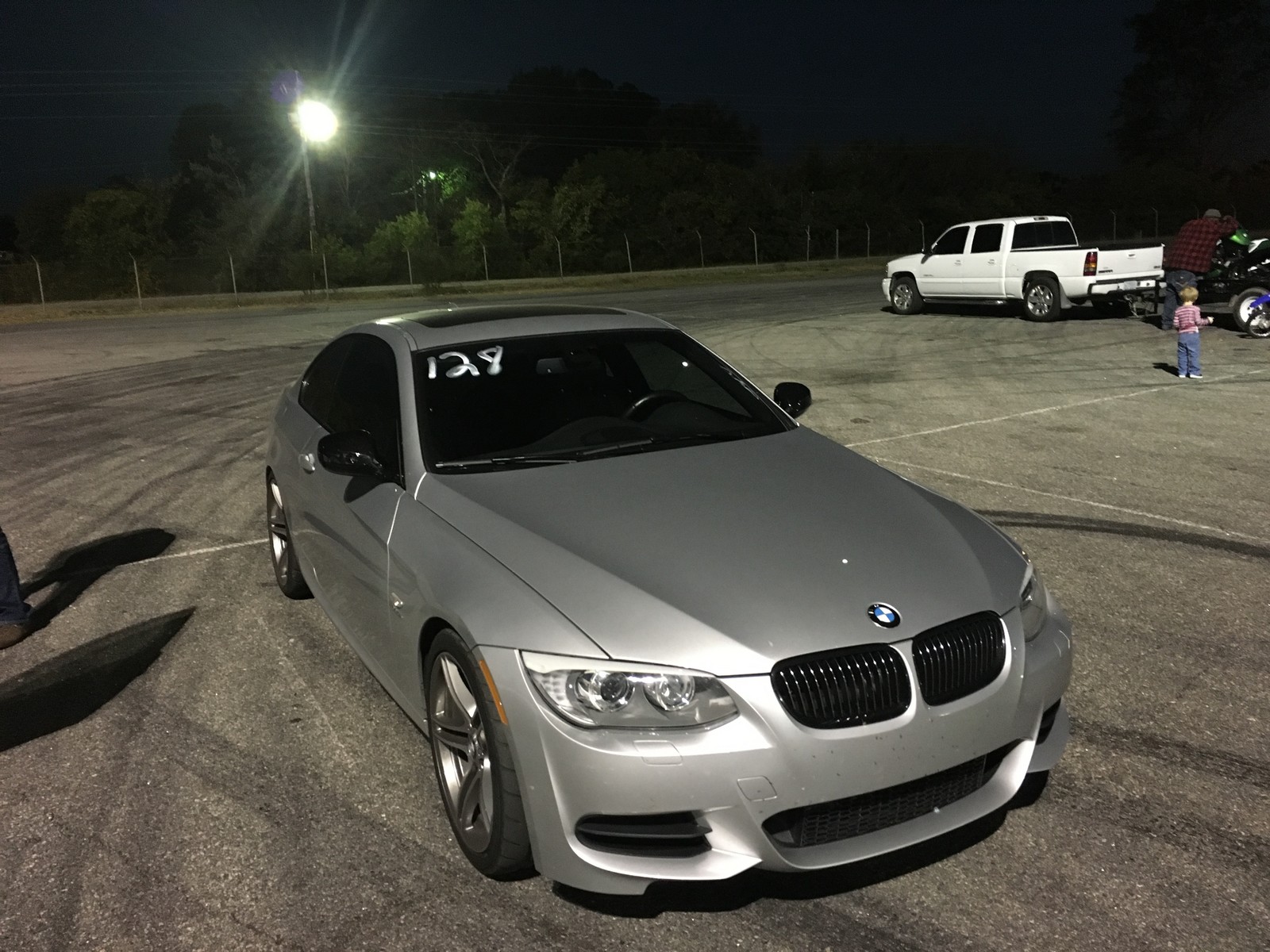 2011  BMW 335i 335is picture, mods, upgrades