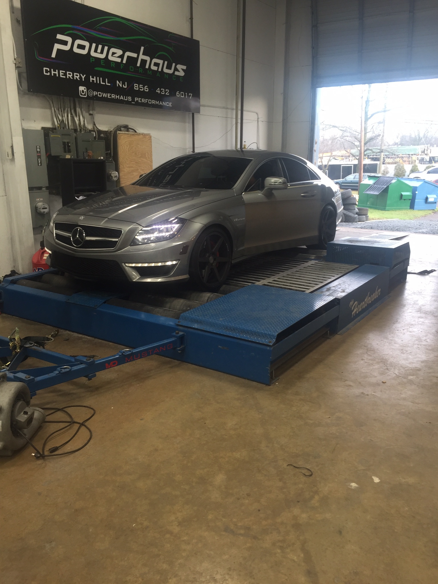 2012  Mercedes-Benz CL63 AMG Cls63 picture, mods, upgrades