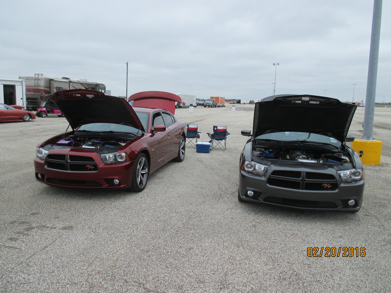 2014  Dodge Charger R/T picture, mods, upgrades