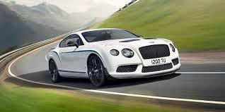 2015 white Bentley Continental GT  picture, mods, upgrades