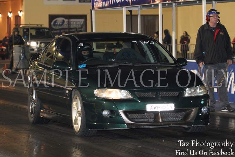 2001 green Holden HSV clubsport r8 picture, mods, upgrades