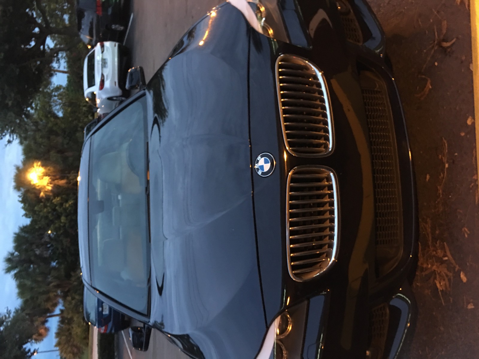 2013  BMW 550i M-sport BMS jb4 picture, mods, upgrades