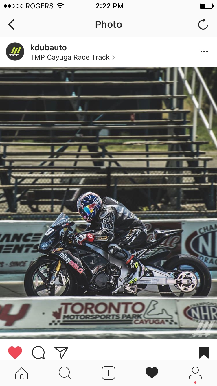 Black  2015 Honda CBR SP