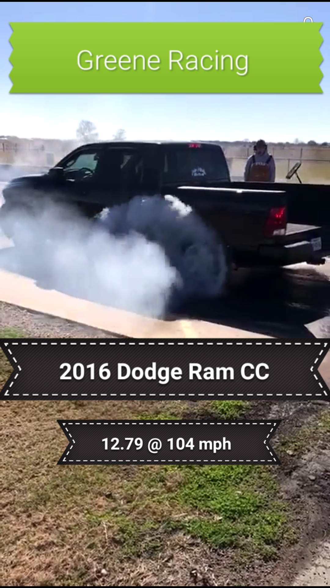 2016 BLACK Dodge Ram 1500 TRADESMAN CREW CAB picture, mods, upgrades