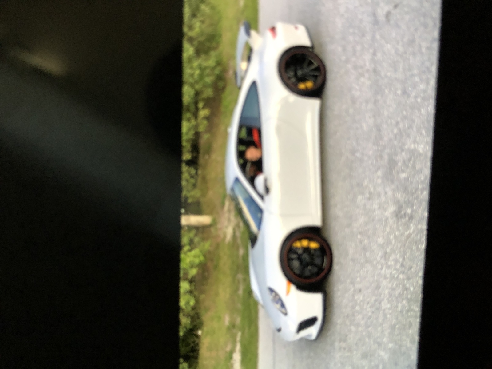 2019 carrara white Porsche GT3  picture, mods, upgrades