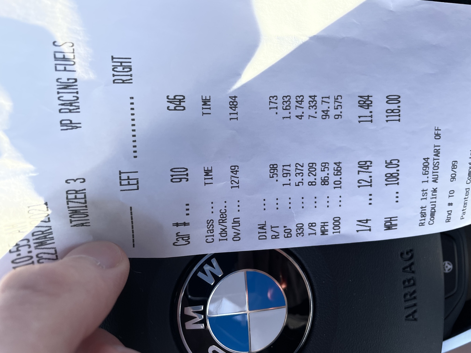 Carbon metalic 2018 BMW X3 M40i