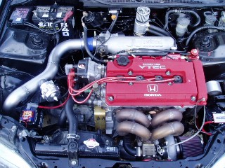 1993  Honda Civic dx hatchback picture, mods, upgrades